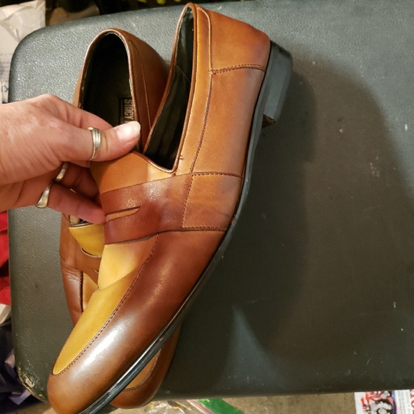 Stacy Adam's - Picture 2 of 2